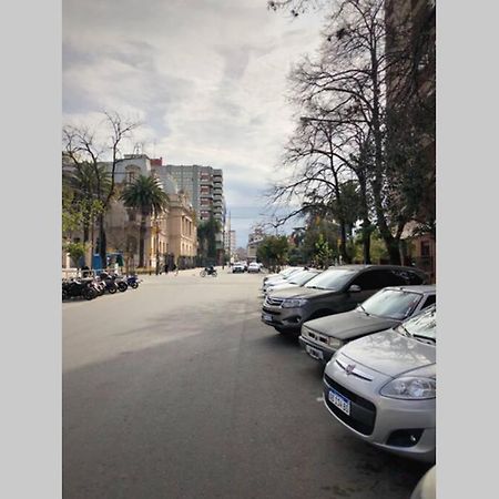 Ferienwohnung Departamento Centrico A Metros De Plaza Belgrano San Salvador de Jujuy Exterior foto
