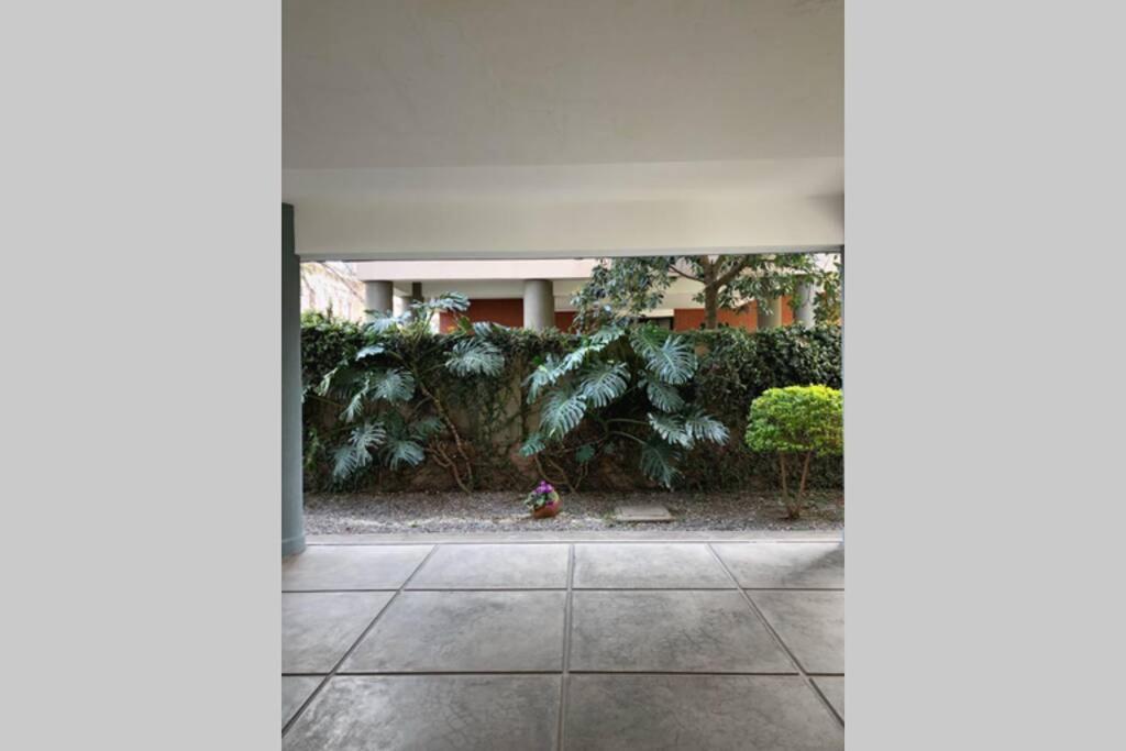 Ferienwohnung Departamento Centrico A Metros De Plaza Belgrano San Salvador de Jujuy Exterior foto