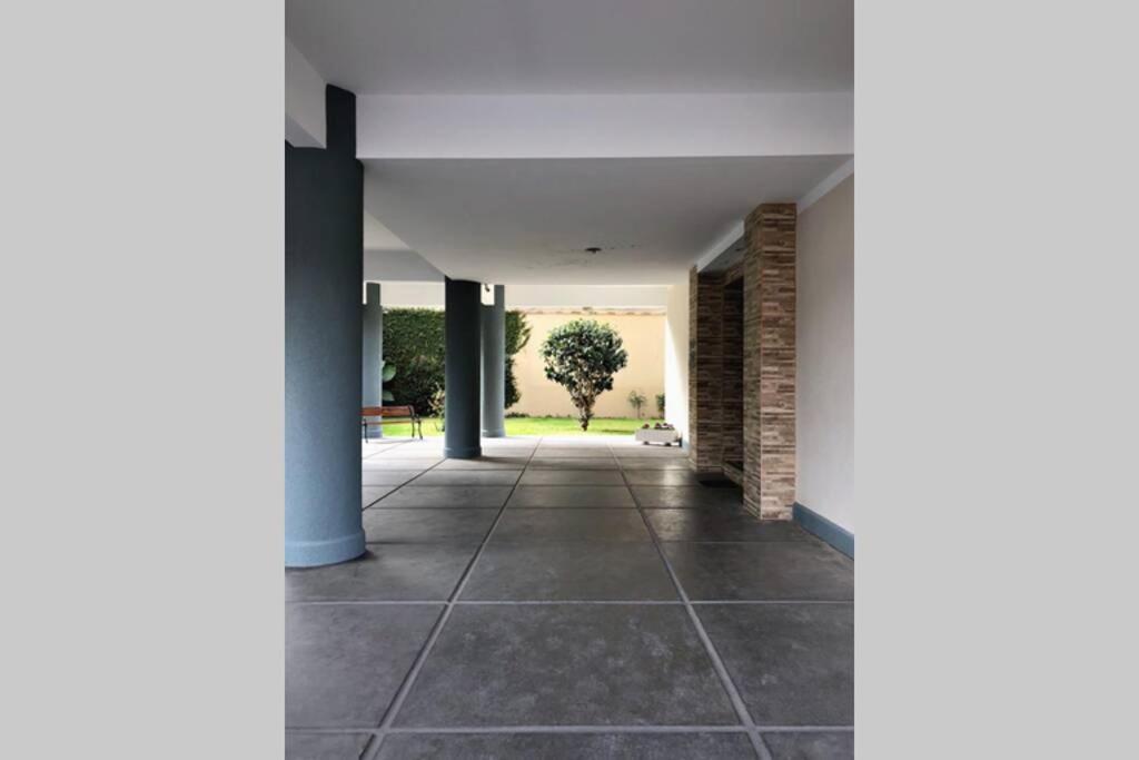 Ferienwohnung Departamento Centrico A Metros De Plaza Belgrano San Salvador de Jujuy Exterior foto